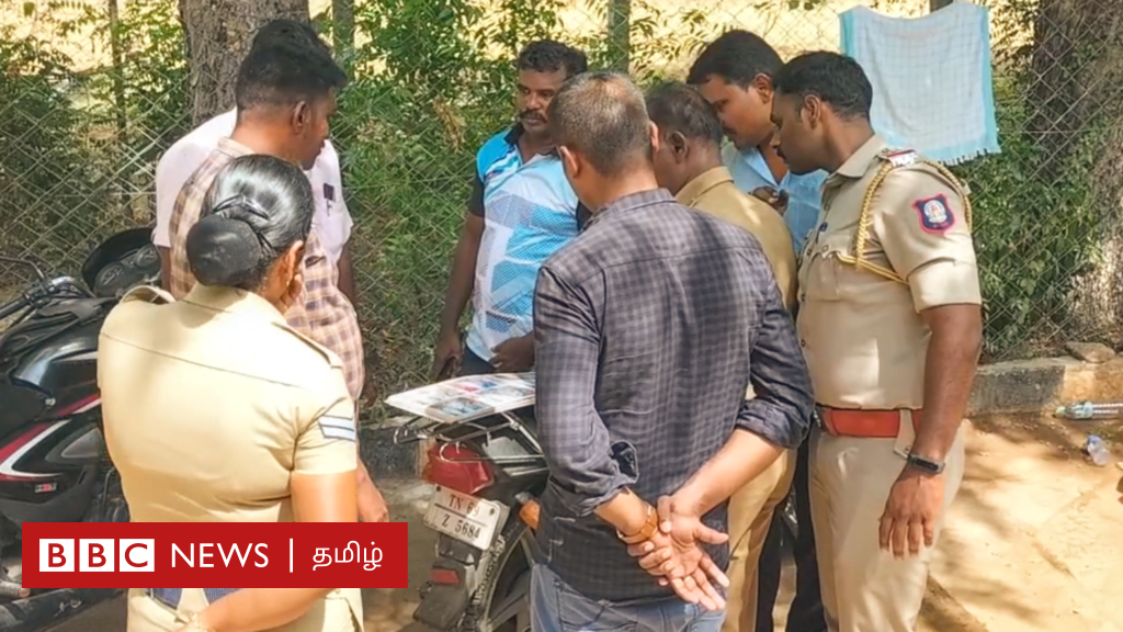 கழிவுநீர் தொட்டியில் மண்டைஓடு: 9 ஆண்டுக்கு முன் காணாமல் போனவரை கொன்றவர் யார் தெரியுமா?