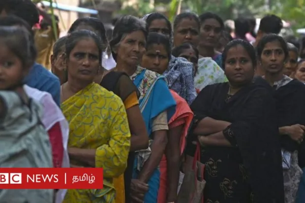 மகளிர் உரிமைத்தொகை: ரூ.1000 கிடைக்காதவர்கள் என்ன செய்ய வேண்டும்?