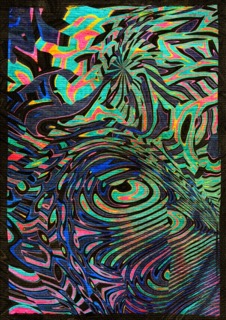 வில்லியம் மாப்பனின் ஆண்டிசைக்ளோன் #470