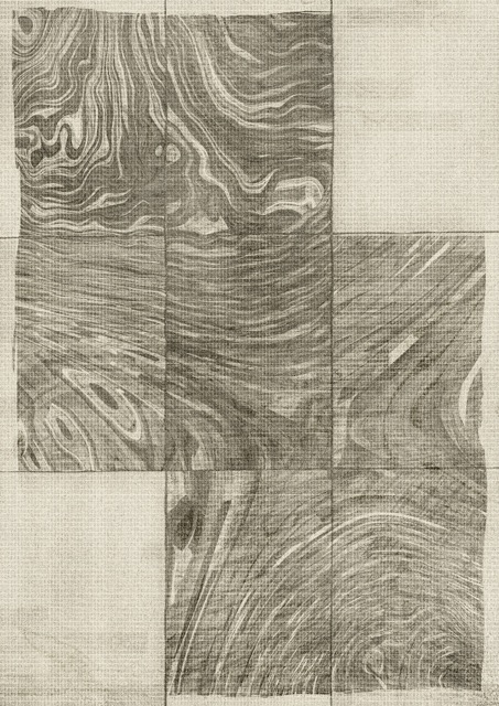 வில்லியம் மாப்பனின் ஆண்டிசைக்ளோன் #743