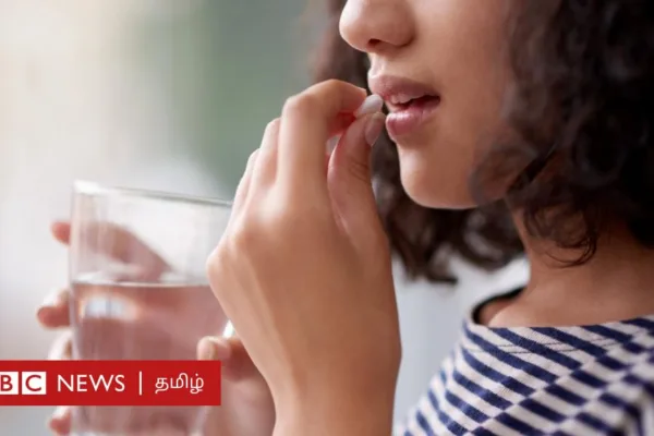 கூகுள் டாக்டர்: ChatGPT சொல்வதைக் கேட்டு மருந்து எடுத்துக் கொண்டால் என்ன ஆகும்?