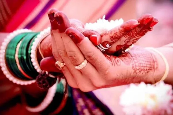 Marriage Luck : இந்த ராசிக்காரர்களுக்கு விரைவில் திருமணம் கைகூடும்!