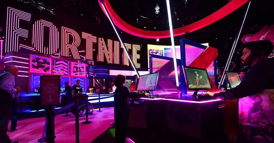 உங்கள் Fortnite பணத்தைத் திரும்பப் பெறுவது எப்படி