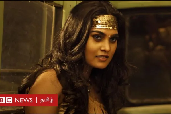 சில்க் ஸ்மிதாவை திரையில் தத்ரூபமாக கொண்டு வந்தது எப்படி?