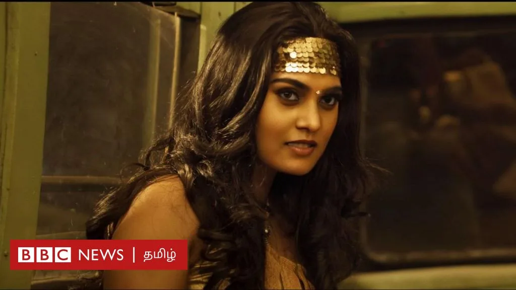 சில்க் ஸ்மிதாவை திரையில் தத்ரூபமாக கொண்டு வந்தது எப்படி?