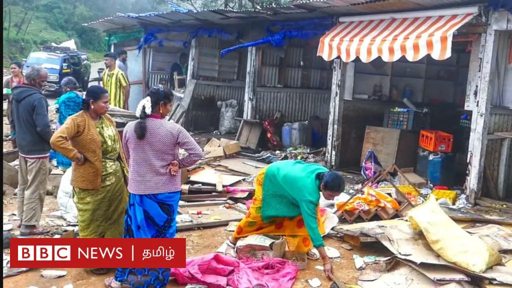 கொடைக்கானல் சுற்றுலா பகுதிக்கு யானைக் கூட்டம் வந்தது ஏன்?