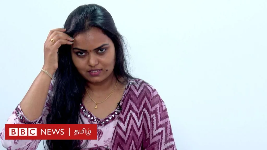 மார்க் ஆண்டனி படத்தின் 'சில்க் ஸ்மிதா' நேர்காணல்: விஷால், எஸ்.ஜே சூர்யாவுடன் நடித்த அனுபவம் எப்படி?