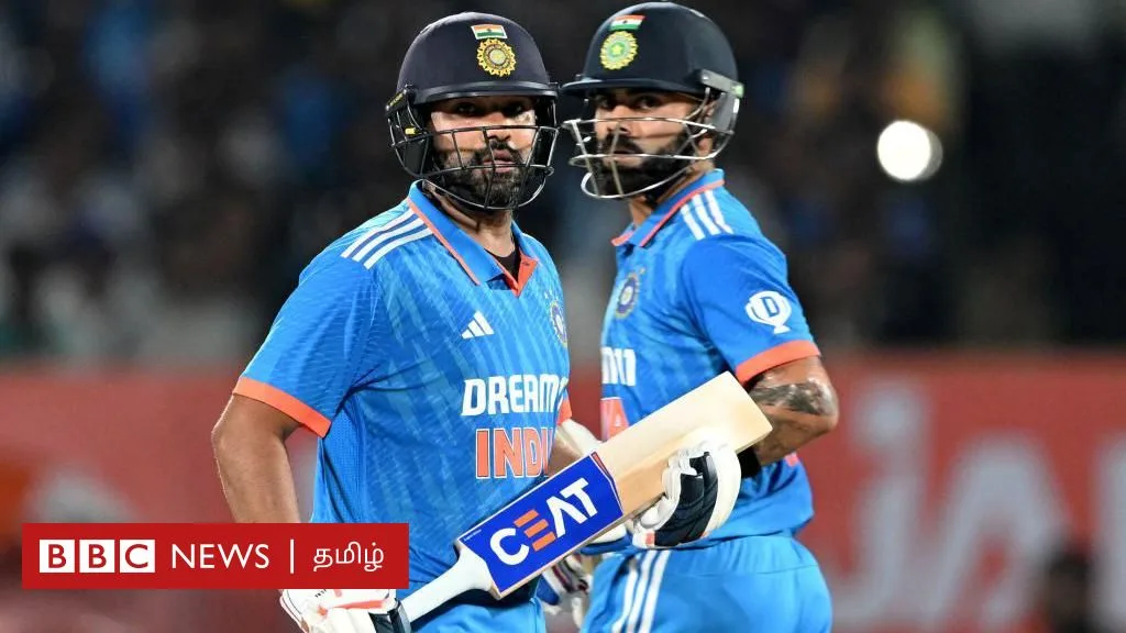 IND vs AUS: இந்திய அணியின் 'ஆக்ரோஷ' சோதனை முயற்சியில் அம்பலமான பலவீனம் என்ன?