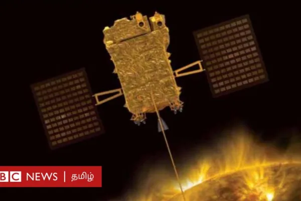 சூரியனை ஆராய விண்ணில் பாய்ந்த ஆதித்யா-எல்1: எப்படி ஆய்வு செய்யப் போகிறது?