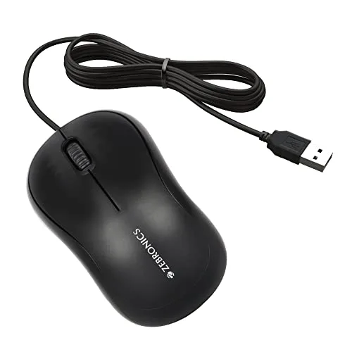 mouse