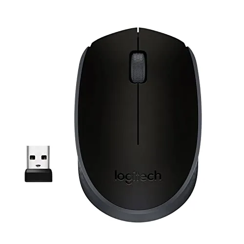mouse