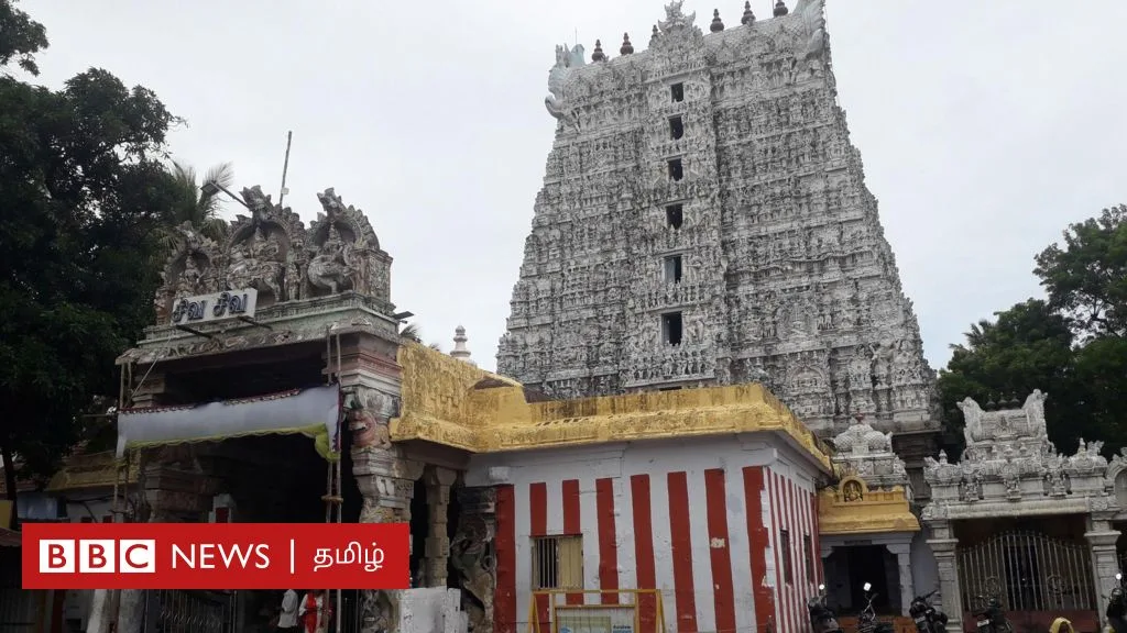 தமிழ்நாட்டில் லாட்டரி சீட்டு விற்று கோபுரம் புனரமைக்கப்பட்ட கோவில் எது தெரியுமா?