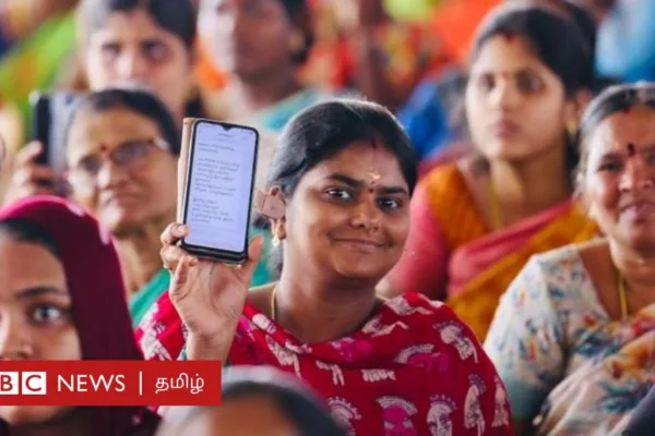 மகளிர் உரிமைத்தொகை: ரூ.1000 கிடைக்காதவர்கள் என்ன செய்ய வேண்டும்?