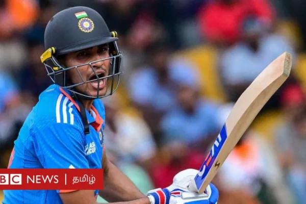 இந்தியா - பாகிஸ்தான் ஆட்டத்தில் குறுக்கிட்ட மழை - போட்டி ரத்து செய்யப்படுமா?