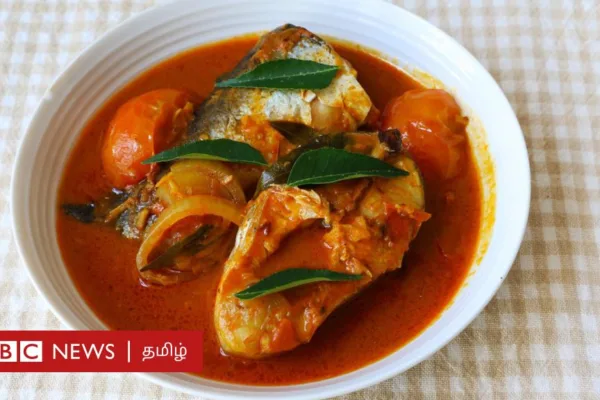 மீன் துண்டுகள் உடையாமல் ருசியான மீன் குழம்பு சமைப்பது எப்படி?