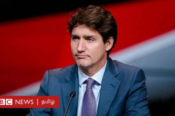 இந்தியா - கனடா: ஜஸ்டின் ட்ரூடோ உலக அரங்கில் தனித்து விடப்படுகிறாரா? அமெரிக்கா ஆதரிக்காதது ஏன்?