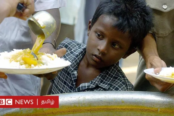 காலை உணவு திட்டத்தில் சாதி பார்க்கும் பெற்றோர்; கரூரில் நடப்பது என்ன?