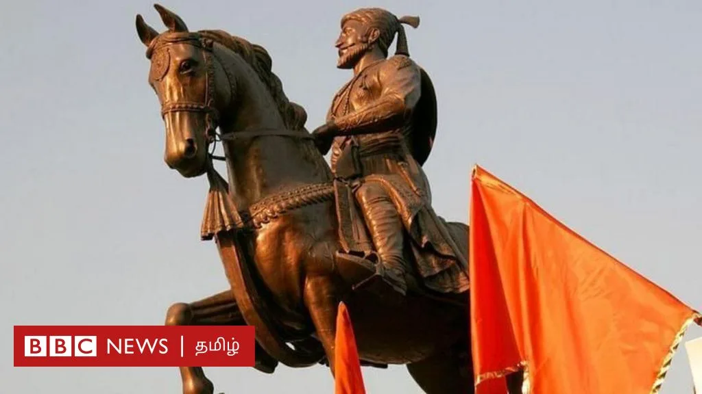 சிவாஜி தந்திரமாக அஃப்சல் கானை வரவழைத்து புலி நகத்தால் கொன்றது எப்படி? என்ன நடந்தது?