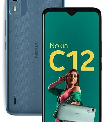 smart phone under 10000