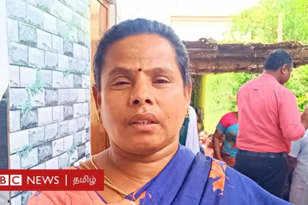 'என் கணவர் இறக்கவில்லை, உடல் உறுப்பு தானம் மூலம் 6 பேர் உருவத்தில் வாழ்வார்'