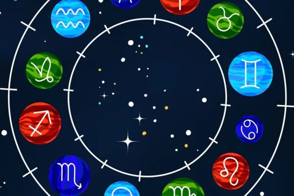 Today Rasipalan: இன்றைய நாள் இப்படித்தான் இருக்குமாம்?..12 ராசிகளுக்கான பலன்கள் இதோ!