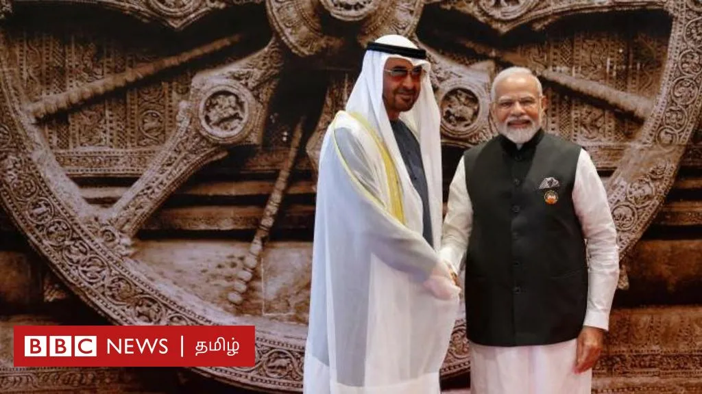 ஜி20 மாநாடு: டெல்லியில் குவிந்த உலகத் தலைவர்கள் - என்ன நடக்கிறது? நேரலை