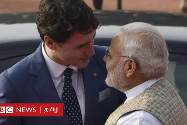 காலிஸ்தான் இயக்கத்தால் கனடா, பிரிட்டன், ஆஸ்திரேலியா நாடுகளுடனான இந்திய உறவில் என்ன பாதிப்பு?