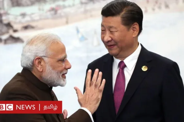 ஜி20 மாநாடு: சீன அதிபர் வருகை தராததால் மோதியின் சர்வதேச தலைவர் முயற்சிக்கு பின்னடைவா?