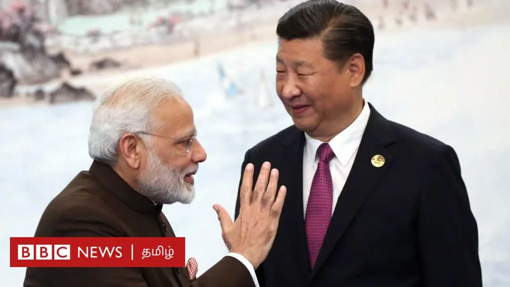 ஜி20 மாநாடு: சீன அதிபர் வருகை தராததால் மோதியின் சர்வதேச தலைவர் முயற்சிக்கு பின்னடைவா?