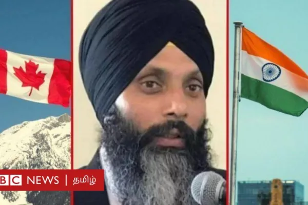 நிஜ்ஜார் கொலை: கனடா வழக்கு தொடர்ந்தால் இந்தியாவுக்கு சிக்கல் வருமா? சர்வதேச சட்டம் கூறுவது என்ன?