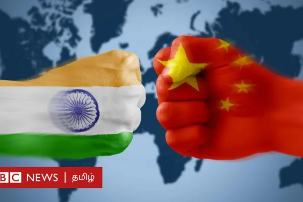 பிரம்மபுத்திராவில் மெகா அணை - சீனாவின் திட்டத்தை சமாளிக்க இந்தியா என்ன செய்யப் போகிறது?