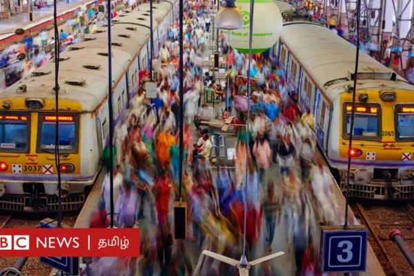 2024 பொங்கல் விடுமுறை: ரயில் முன்பதிவு தொடங்கியது - எப்படி செய்ய வேண்டும்?