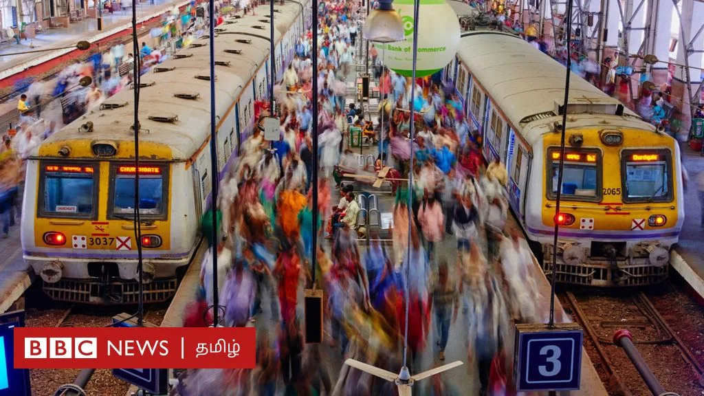 2024 பொங்கல் விடுமுறை: ரயில் முன்பதிவு தொடங்கியது - எப்படி செய்ய வேண்டும்?