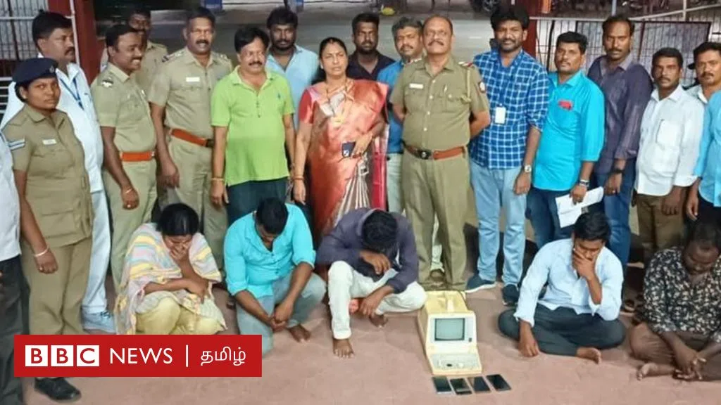 'கருவில் இருப்பது ஆணா, பெண்ணா?' - கண்டறிந்து, கருக்கலைப்பு செய்த கும்பல் சிக்கியது எப்படி?