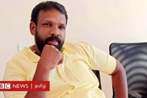 பாஜக நிர்வாகி கொலை: திமுக நிர்வாகி கைது - உளவுத்துறை எச்சரித்தும் போலீஸ் தடுக்காதது ஏன்?