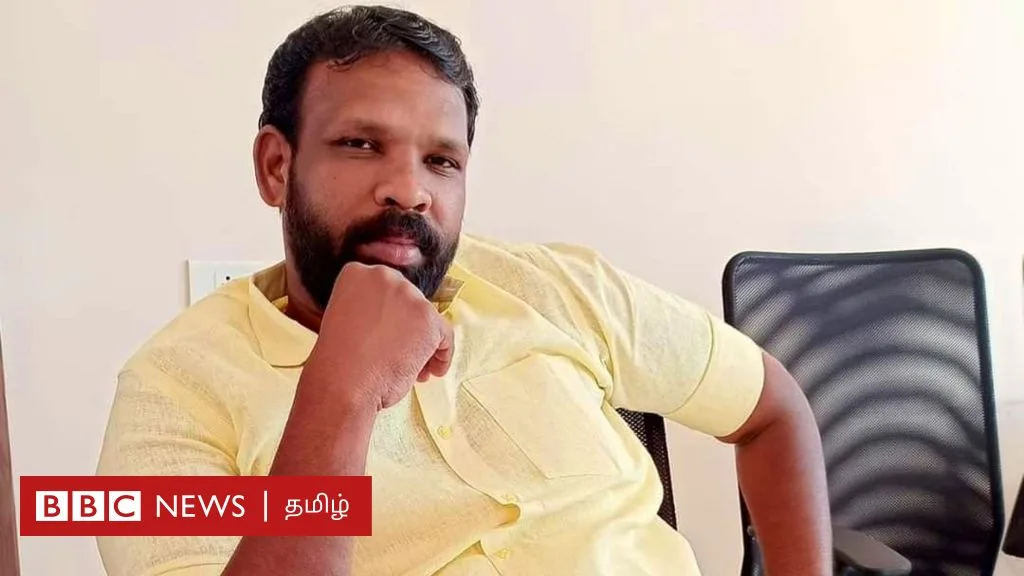 பாஜக நிர்வாகி கொலை: திமுக நிர்வாகி கைது - உளவுத்துறை எச்சரித்தும் போலீஸ் தடுக்காதது ஏன்?