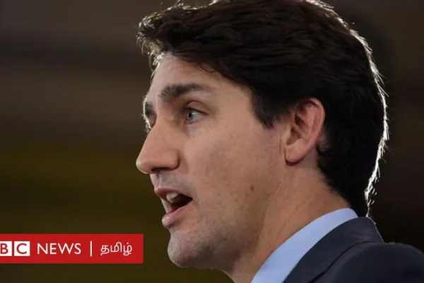 கனடா - இந்தியா பதற்றம்: சீக்கியர் கொலை பற்றி ஜஸ்டின் ட்ரூடோ பேசியது என்ன?