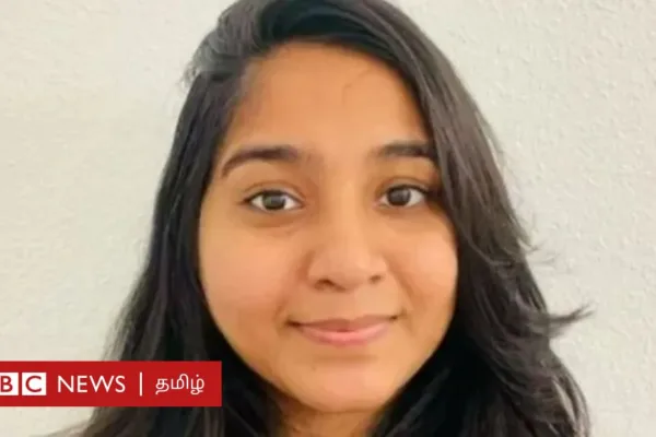 அமெரிக்கா: இந்திய உயிருக்கு இவ்வளவுதான் மதிப்பா? விபத்தில் இறந்த பெண்ணை கேலி செய்த போலீஸ் அதிகாரி