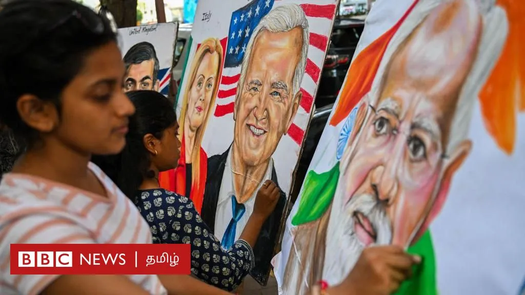 ஜி20 மாநாட்டில் யுக்ரேன் விவகாரம் புயலைக் கிளப்பினால் இந்தியா எப்படி கையாளப்போகிறது?