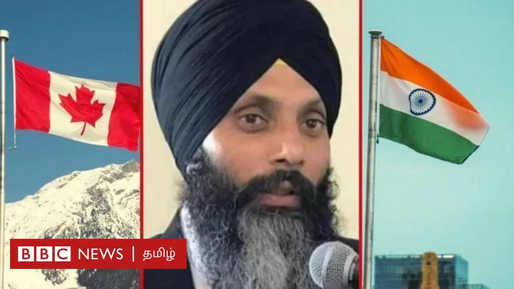 இந்தியா - கனடா உறவை தீர்மானிப்பதில் சீக்கியர் பங்கு என்ன? இனி நல்லுறவு திரும்புமா?