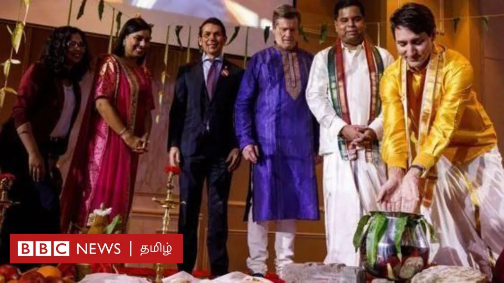 கனடாவில் தமிழர்களின் நிலை என்ன? சீக்கியர்களுக்கு நிகராக முக்கியத்துவம் தரப்படுகிறதா?