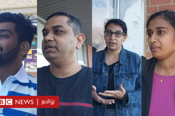 கனடாவில் இந்தியர்களின் வாழ்க்கை எப்படி இருக்கிறது? மத ரீதியான வெறுப்பு துளிர் விடுகிறதா?
