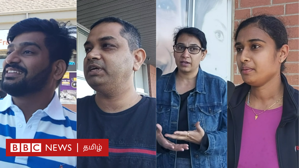 கனடாவில் இந்தியர்களின் வாழ்க்கை எப்படி இருக்கிறது? மத ரீதியான வெறுப்பு துளிர் விடுகிறதா?
