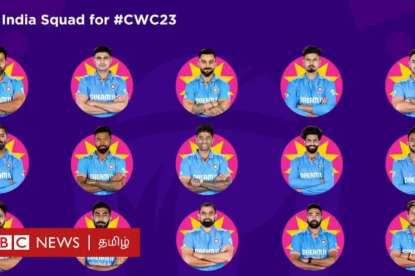 தமிழ்நாடு வீரர் ஒருவர் கூட இந்திய அணியில் இடம் பெறாதது ஏன்? கிரிக்கெட் ரசிகர்கள் ஏமாற்றம்