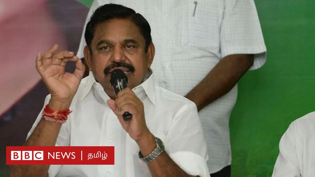அதிமுக - பாஜக கூட்டணி முறிவால் திமுகவுக்கு என்ன பிரச்னை? அதிமுக தேர்தல் கணக்கு என்ன?