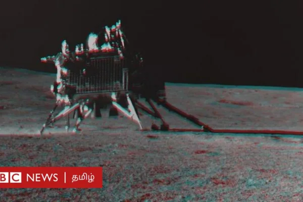 சந்திரயான்-3: விக்ரம் லேண்டர், பிரக்யான் ரோவர் இரண்டும் மீண்டும் இயங்குமா? இஸ்ரோ திட்டம் என்ன?