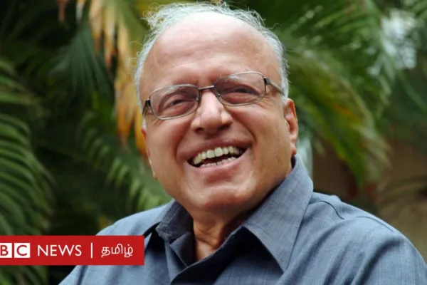 எம்.எஸ்.சுவாமிநாதன்: பல கோடி இந்தியர்களின் பசிப்பிணி தீர்த்த பசுமைப் புரட்சியின் சிற்பி