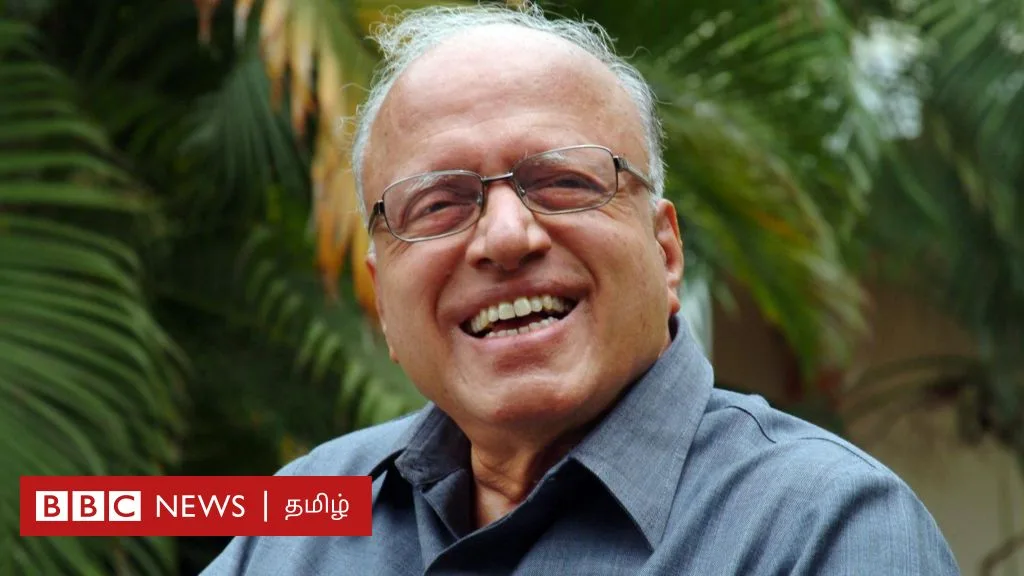 எம்.எஸ்.சுவாமிநாதன்: பல கோடி இந்தியர்களின் பசிப்பிணி தீர்த்த பசுமைப் புரட்சியின் சிற்பி