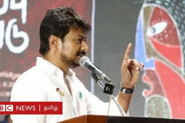 சனாதனம்: உதயநிதி பேச்சால் 'இந்தியா' கூட்டணியில் பிரச்னையா? பா.ஜ.க. லாபம் பெறுமா?