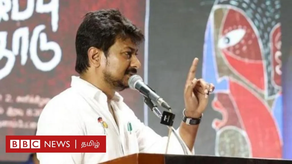 சனாதனம்: உதயநிதி பேச்சால் 'இந்தியா' கூட்டணியில் பிரச்னையா? பா.ஜ.க. லாபம் பெறுமா?